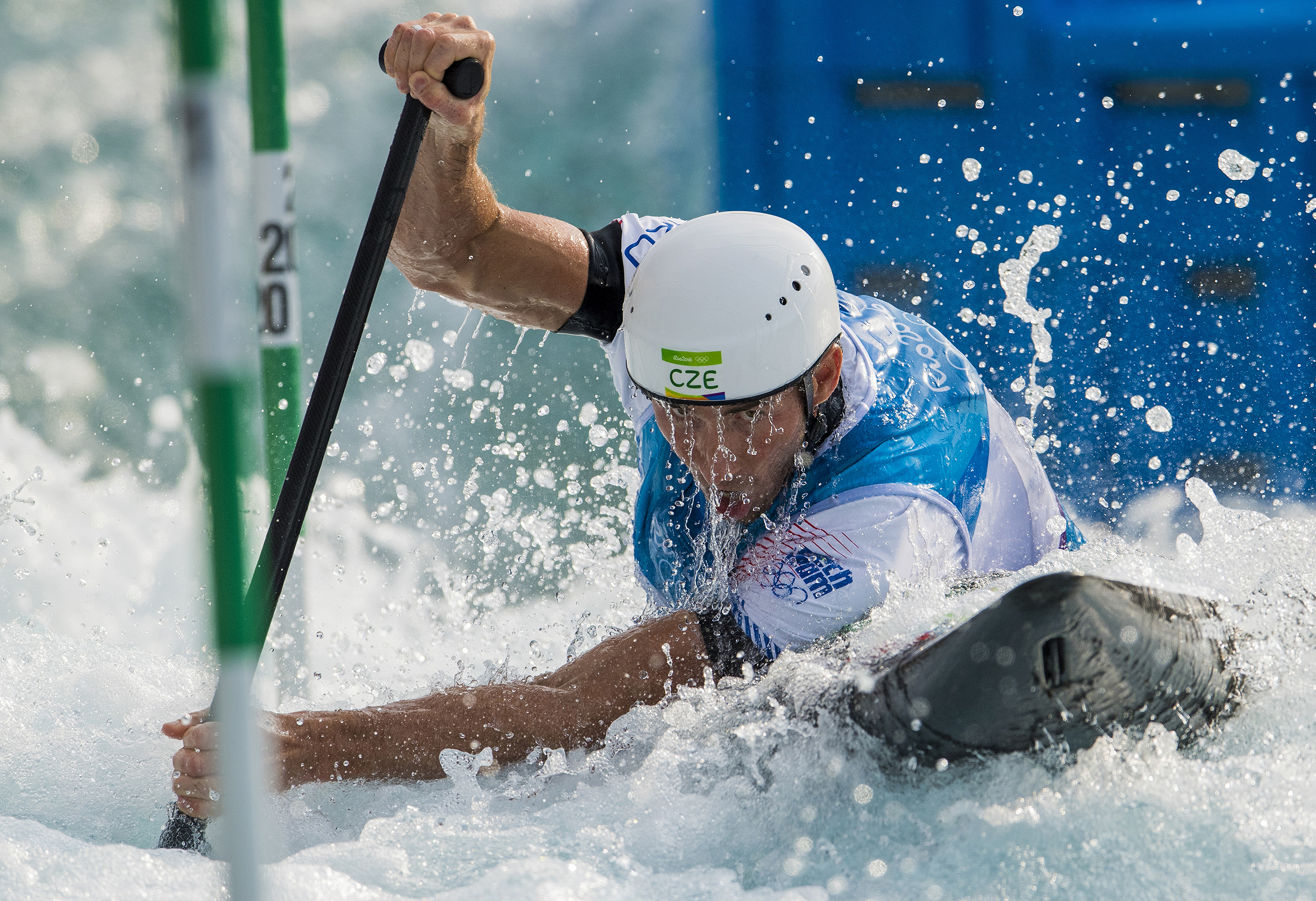 Sports Photojournalist of the Year NPPA Contests