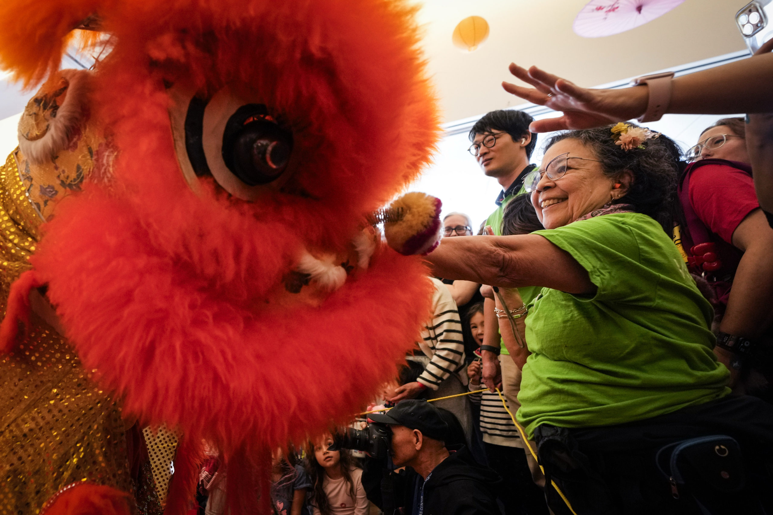 Lunar New Year Celebration – Year of the Horse – NPPA Contests